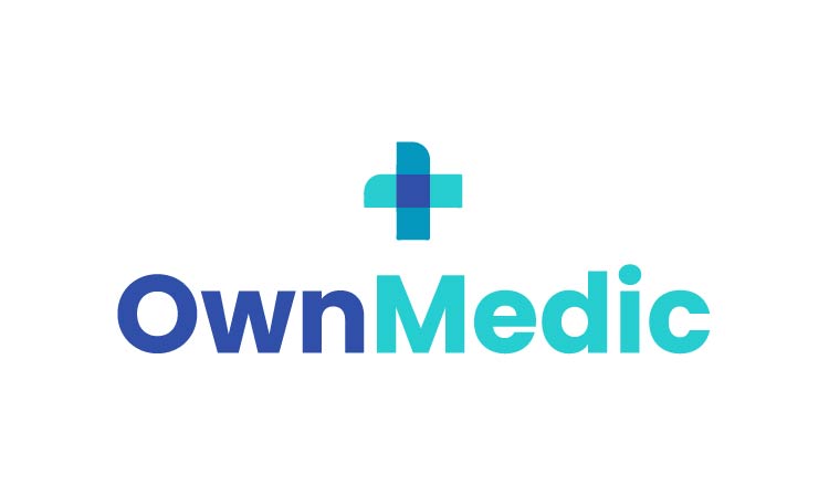 OwnMedic.com - buying Creative premium names